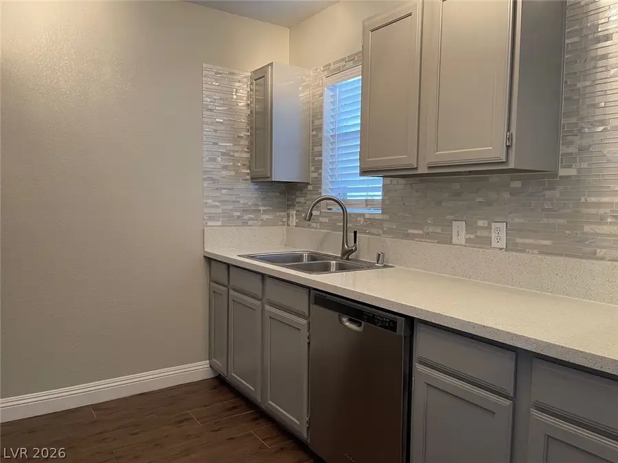 45 Maleena Mesa Street #424, Henderson, NV 89074 - #3