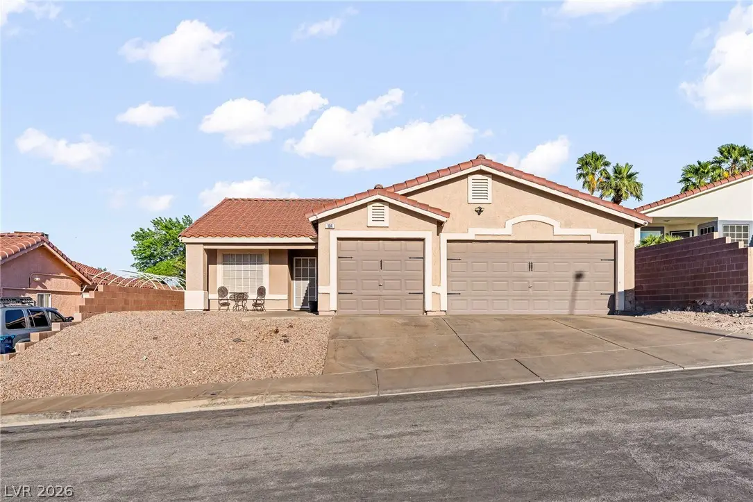 104 Iridescent Street, Henderson, NV 89012 - #1