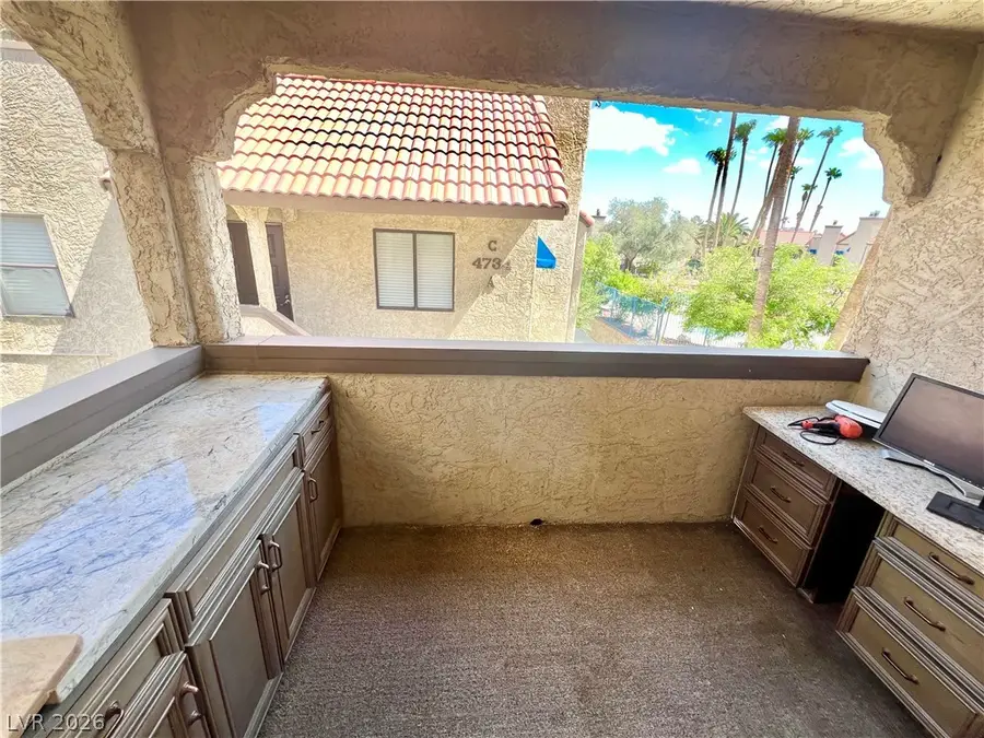 4736 Obannon Drive #D, Las Vegas, NV 89102 - #2