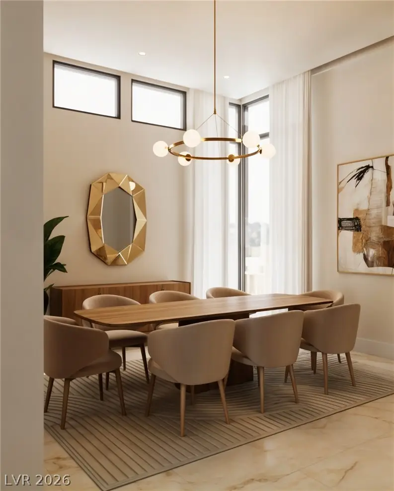 15 Olympia Canyon Way, Las Vegas, NV 89141 - #1