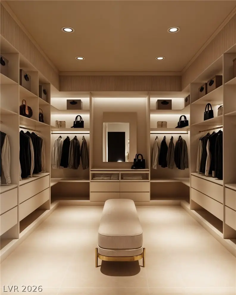 15 Olympia Canyon Way, Las Vegas, NV 89141 - #2