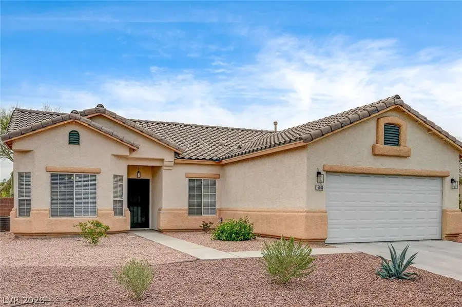 5048 Big Island Court, North Las Vegas, NV 89031 - #2