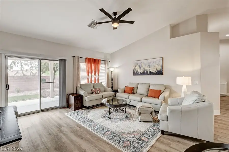 5048 Big Island Court, North Las Vegas, NV 89031 - #3