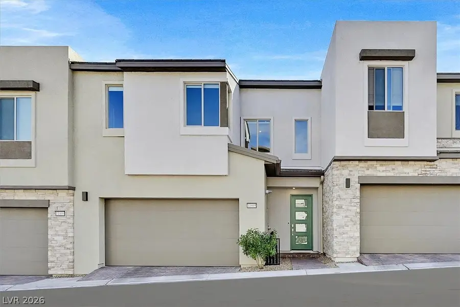 11905 Vector Ray Avenue, Las Vegas, NV 89138 - #2