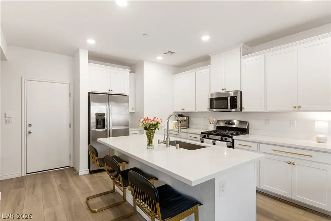 600 N Carriage Hill Drive #1020, Las Vegas, NV 89138 - #1
