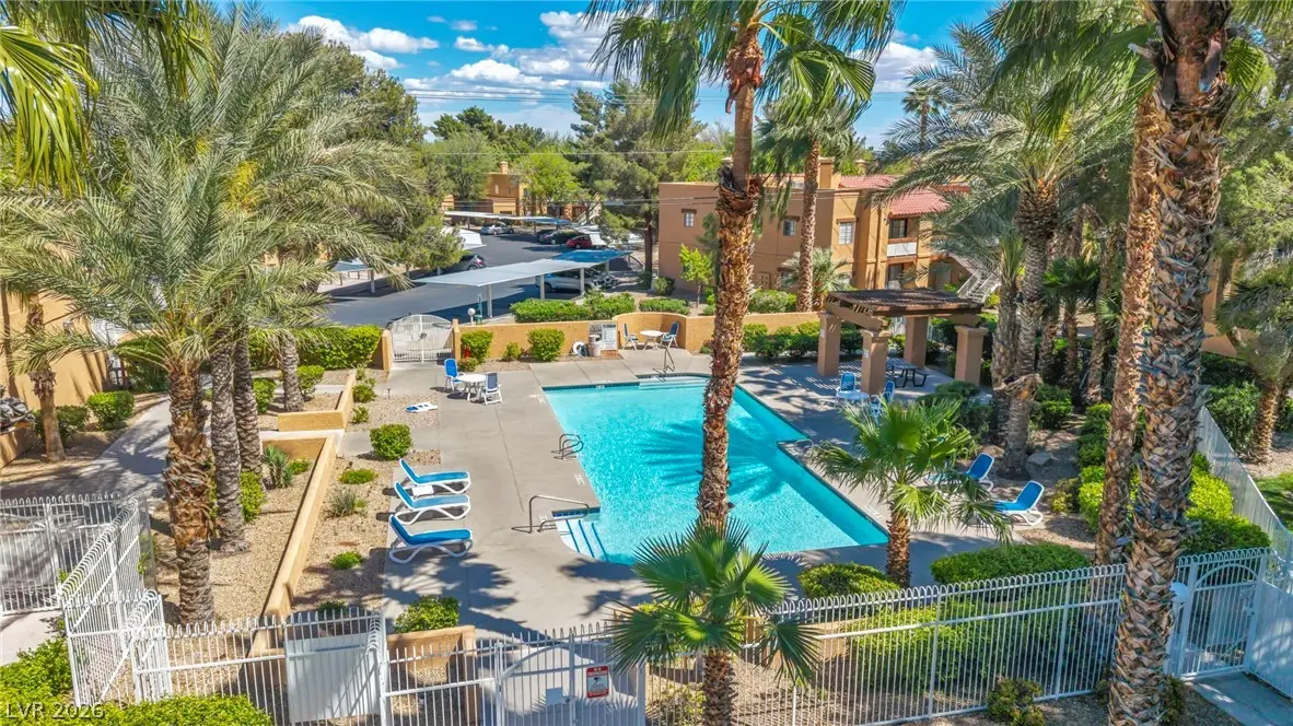 5118 S Jones Boulevard #206, Las Vegas, NV 89118 - #1