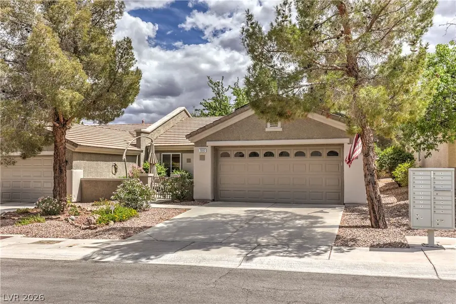 2093 Joy View Lane, Henderson, NV 89012 - #2