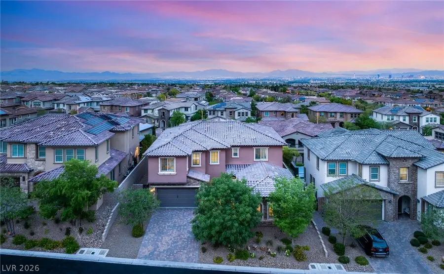 480 Bosco Di Fiore Street, Las Vegas, NV 89138 - #3