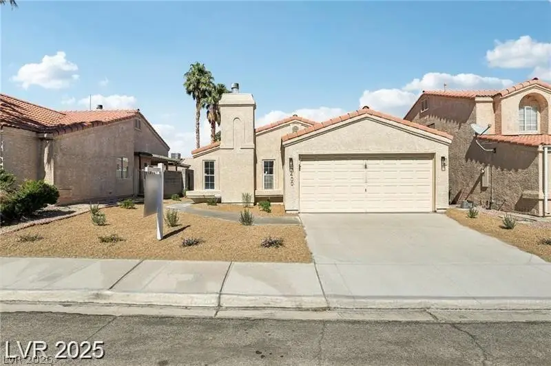7400 Queen Palm Drive, Las Vegas, NV 89128 - #1