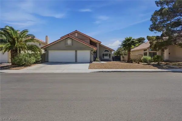 1445 Heather Oaks Way, North Las Vegas, NV 89031