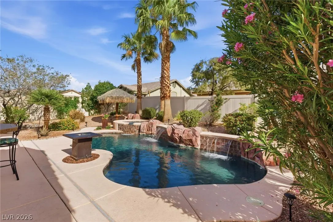 3008 Prairie Princess Avenue, North Las Vegas, NV 89081 - #1