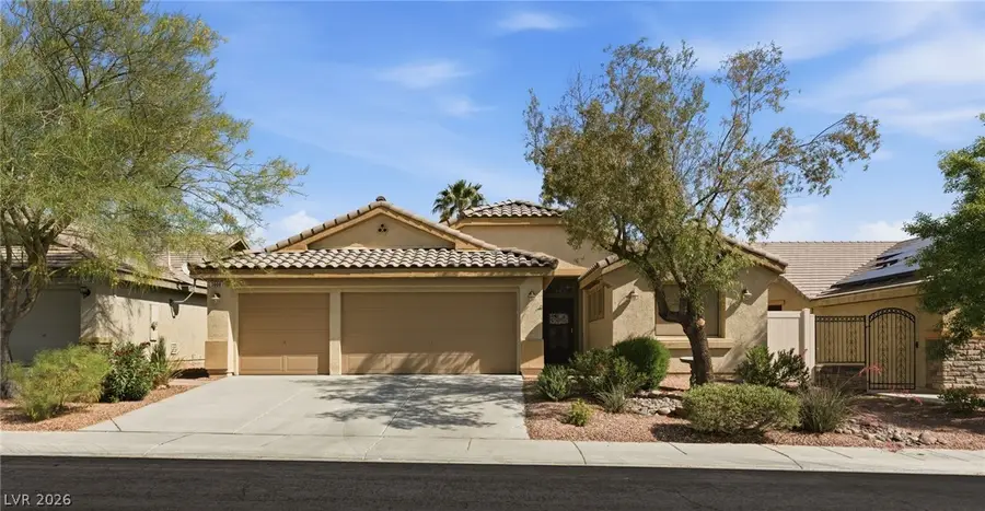 3008 Prairie Princess Avenue, North Las Vegas, NV 89081 - #2