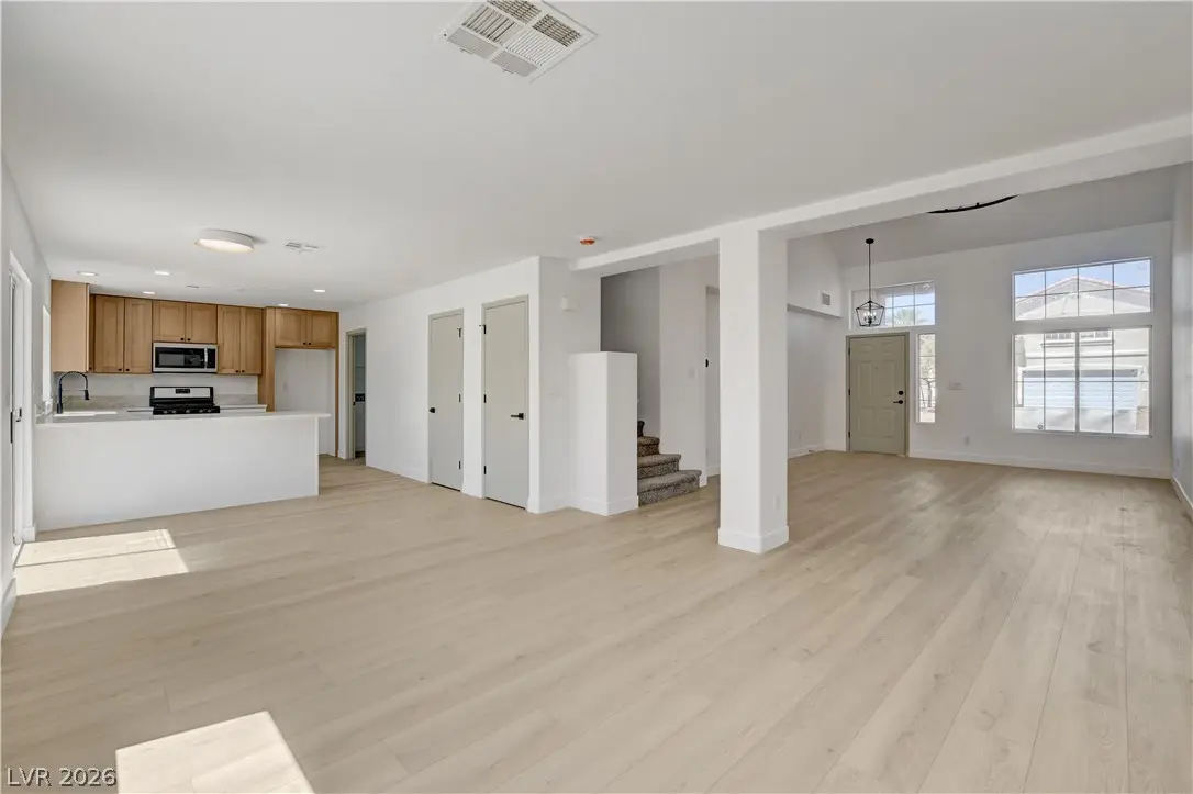 4349 Sparkle Crest Avenue, North Las Vegas, NV 89031 - #1