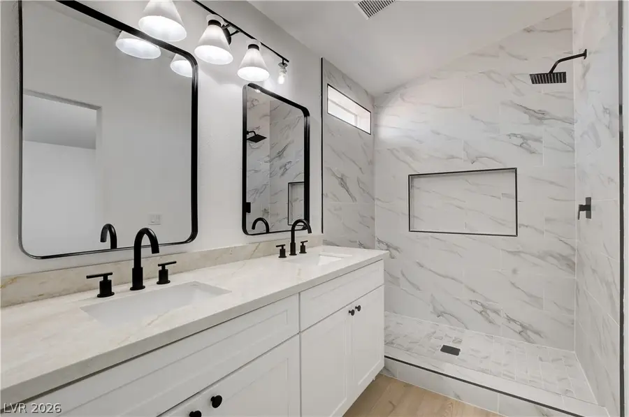 4349 Sparkle Crest Avenue, North Las Vegas, NV 89031 - #3