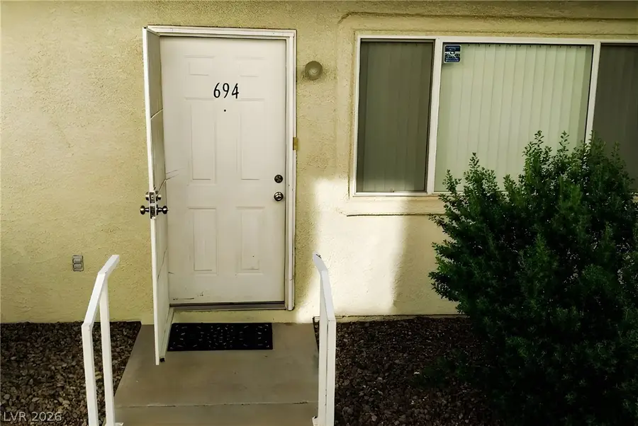 694 Anne Lane #694, Henderson, NV 89015 - #2