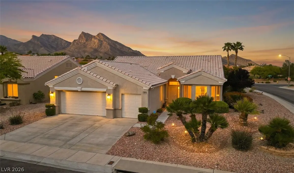 10700 Clarion Lane, Las Vegas, NV 89134 - #1