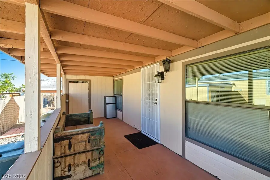 261 W Kite Street, Pahrump, NV 89048 - #3