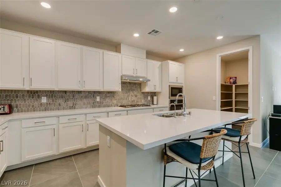4534 Signal Hill Street, Las Vegas, NV 89147 - #3