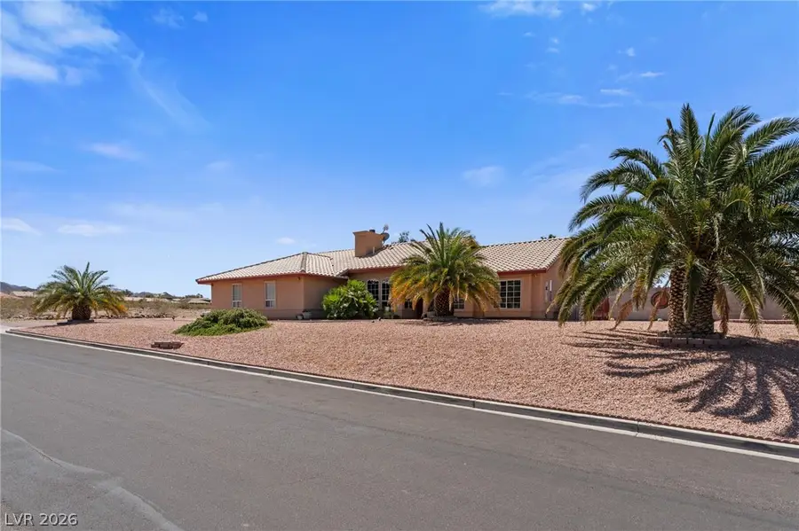 821 Madrid Avenue, Henderson, NV 89015 - #3