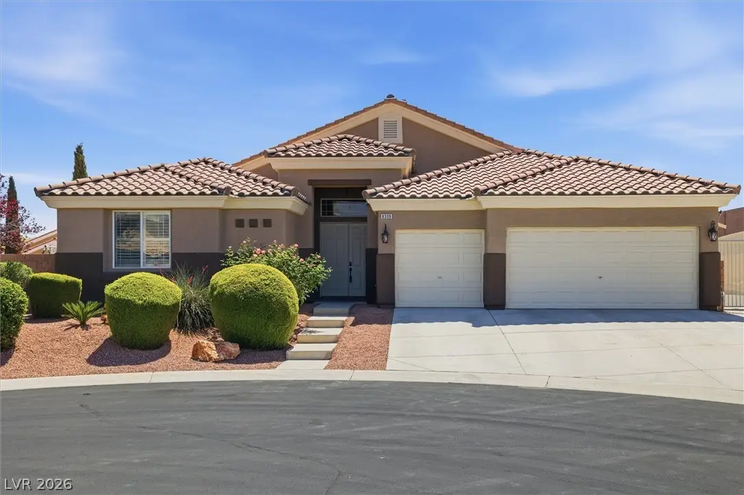 8309 Mooses Court, Las Vegas, NV 89131 - #1