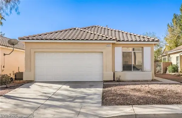 7171 Russell Ranch Avenue, Las Vegas, NV 89113