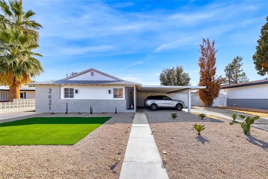 2621 Mason Avenue, Las Vegas, NV 89102 - #3