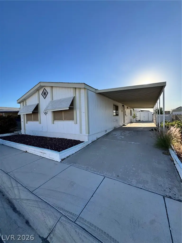 3077 Gavilan Lane, Las Vegas, NV 89122 - #1