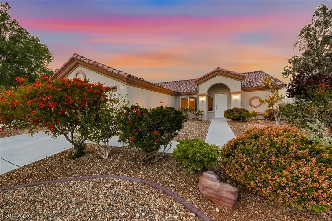 10612 Spring Garden Court, Las Vegas, NV 89134 - #1