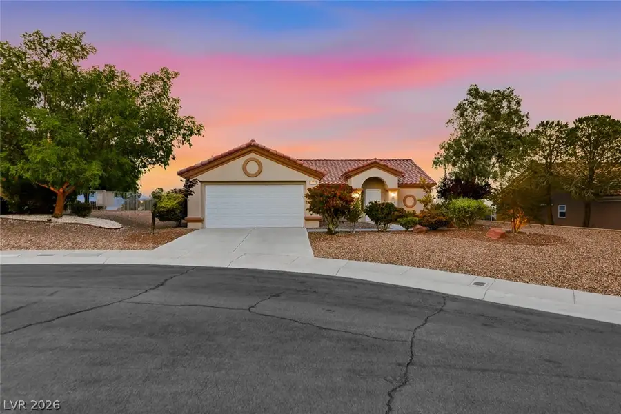 10612 Spring Garden Court, Las Vegas, NV 89134 - #2