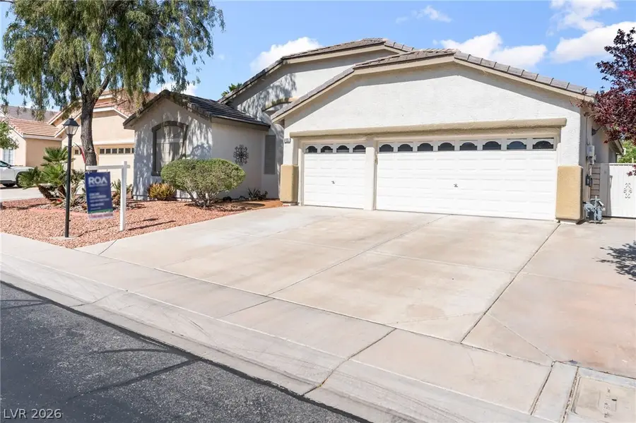 8405 Bonnie Blue Street, Las Vegas, NV 89143 - #3