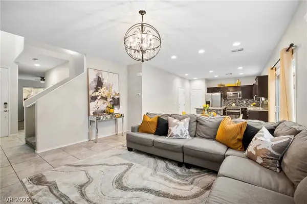 10546 Forum Peak Lane, Las Vegas, NV 89166