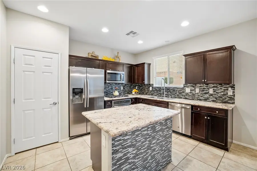 10546 Forum Peak Lane, Las Vegas, NV 89166 - #2