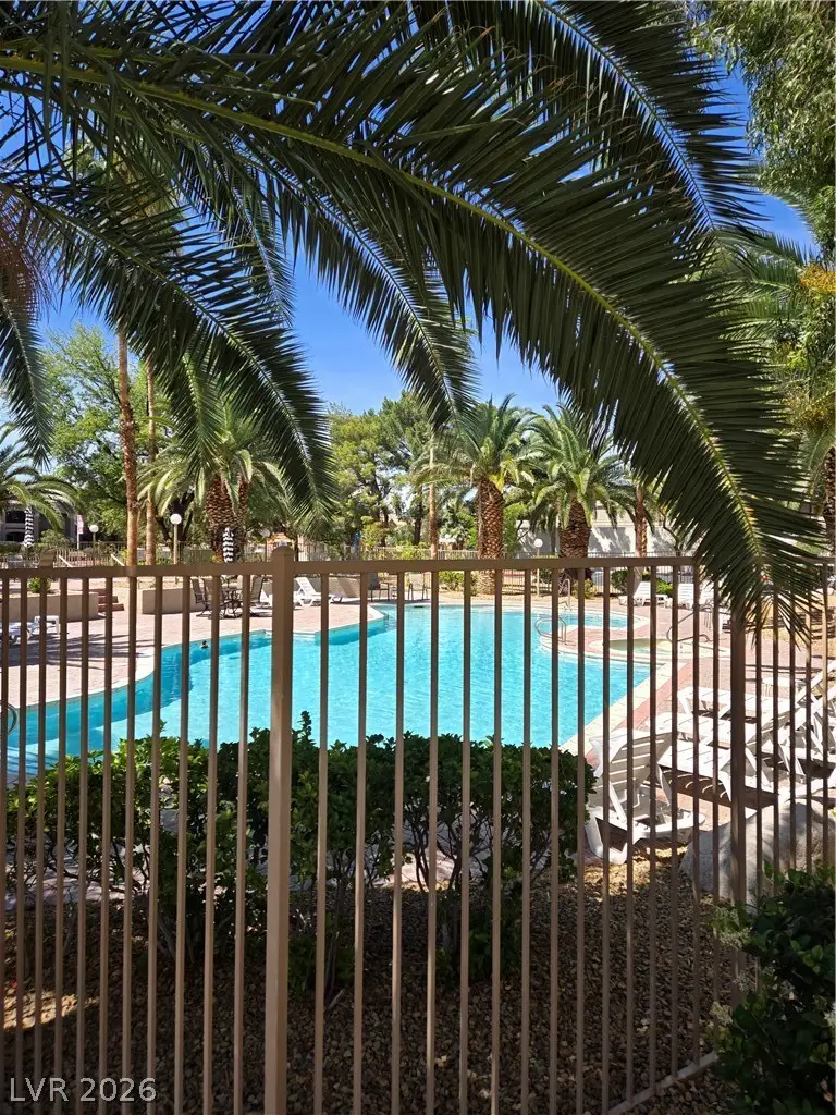 6480 Annie Oakley Drive #212, Las Vegas, NV 89120 - #1