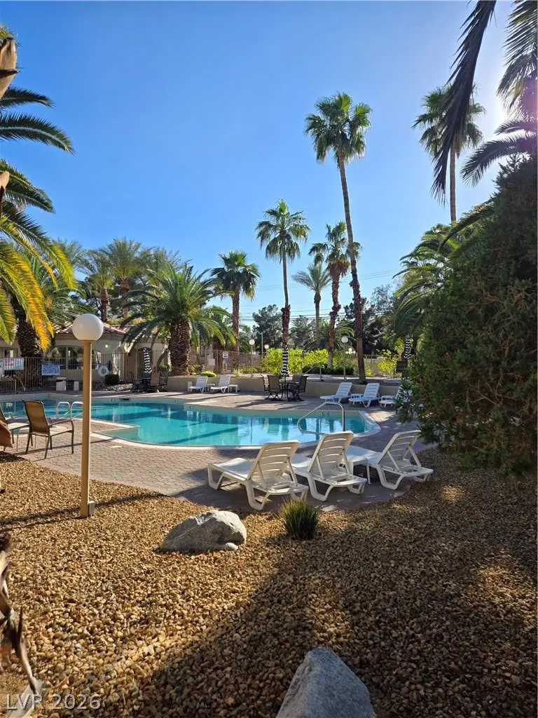 6480 Annie Oakley Drive #212, Las Vegas, NV 89120 - #2