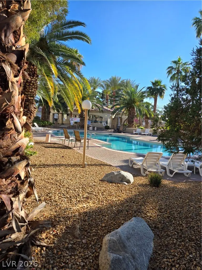 6480 Annie Oakley Drive #212, Las Vegas, NV 89120 - #3