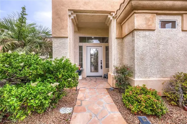 7400 Bisonwood Avenue, Las Vegas, NV 89131