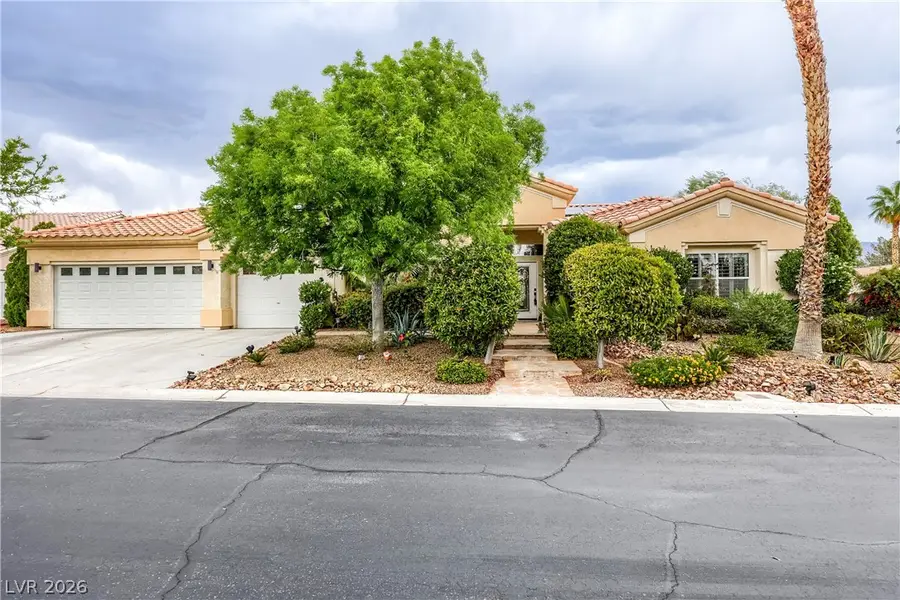 7400 Bisonwood Avenue, Las Vegas, NV 89131 - #3