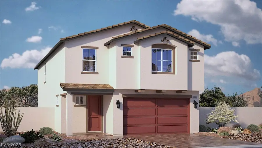 229 Vegas Verde Avenue, North Las Vegas, NV 89031 - #2