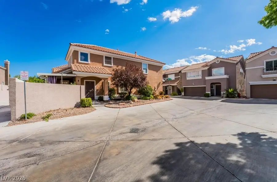 1453 Morro Creek Street, Las Vegas, NV 89128 - #3