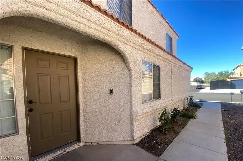 212 Dawn Isle Drive, Las Vegas, NV 89145 - #2