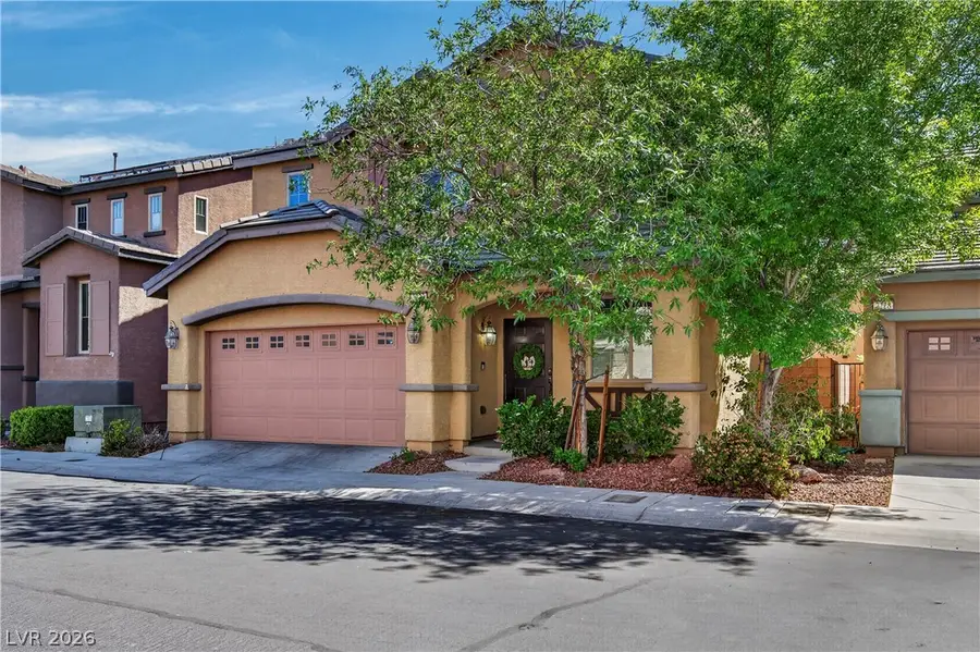 7232 Mulberry Forest Street, Las Vegas, NV 89166 - #3