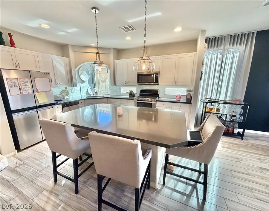 5684 Camilla Cellars Court, Las Vegas, NV 89141 - #2