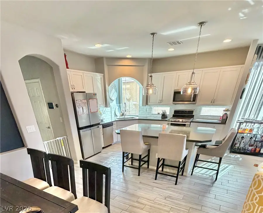 5684 Camilla Cellars Court, Las Vegas, NV 89141 - #3