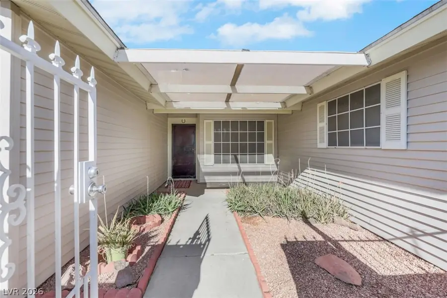 3485 Emerson Court, Las Vegas, NV 89121 - #3