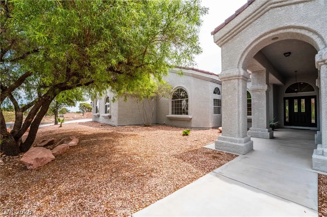 6315 N Grand Canyon Drive, Las Vegas, NV 89149 - #1