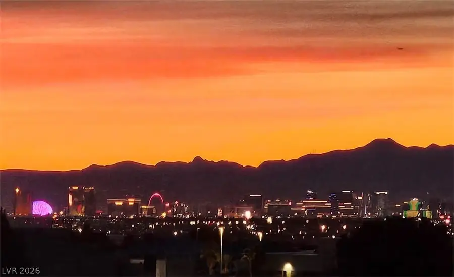 6315 N Grand Canyon Drive, Las Vegas, NV 89149 - #2