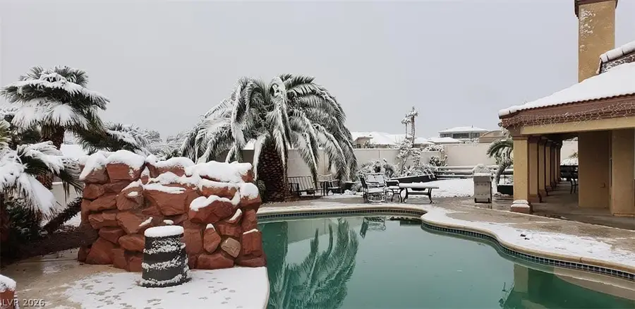 6315 N Grand Canyon Drive, Las Vegas, NV 89149 - #3