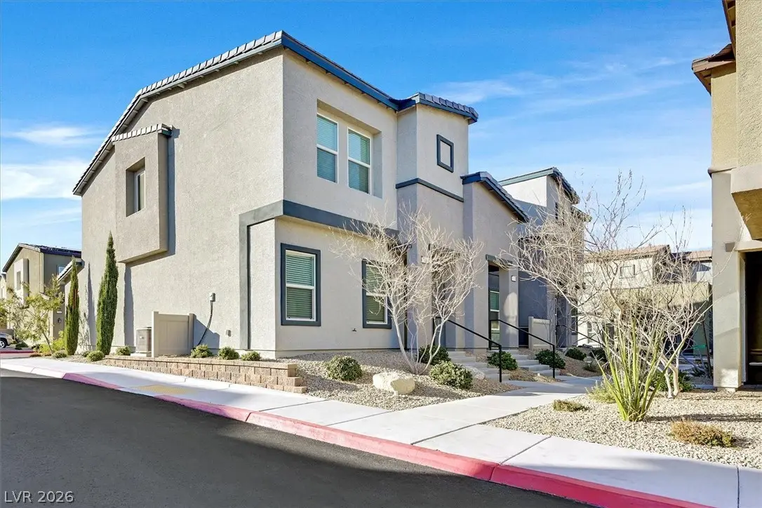 7484 Mountain Ledge Street, Las Vegas, NV 89139 - #1