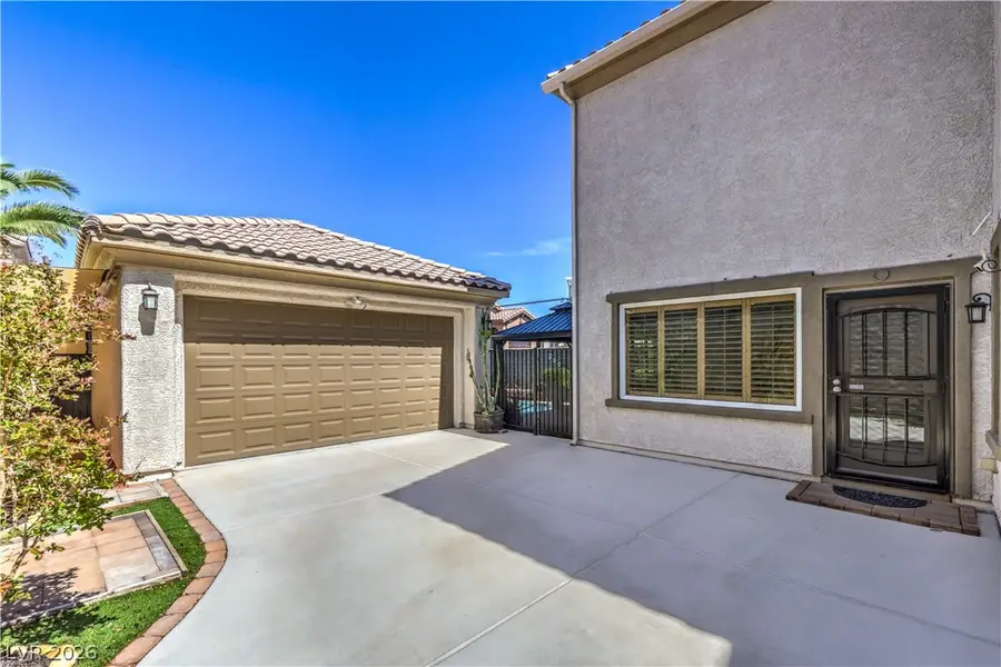 820 Paseo Cerro Place, Las Vegas, NV 89138 - #2