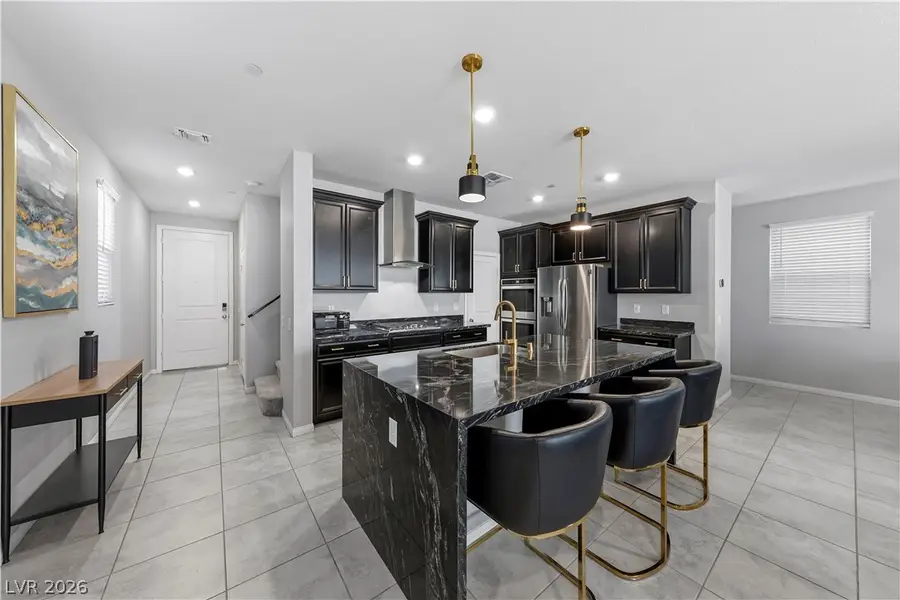 379 Spotted Dove Street, Las Vegas, NV 89138 - #3